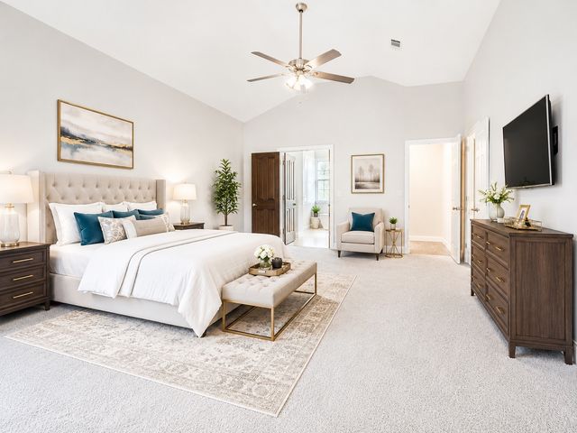 7409 Winterbloom Way, Fort Worth, TX 76123