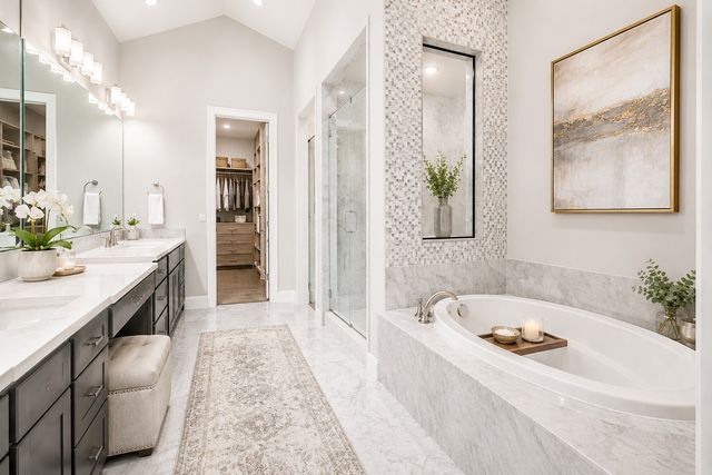 7409 Winterbloom Way, Fort Worth, TX 76123