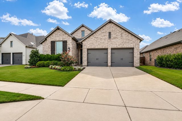 7409 Winterbloom Way, Fort Worth, TX 76123