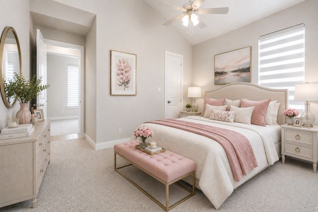 7409 Winterbloom Way, Fort Worth, TX 76123