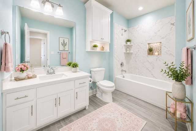 7409 Winterbloom Way, Fort Worth, TX 76123