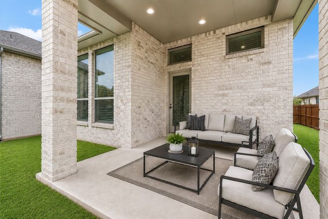 7409 Winterbloom Way, Fort Worth, TX 76123