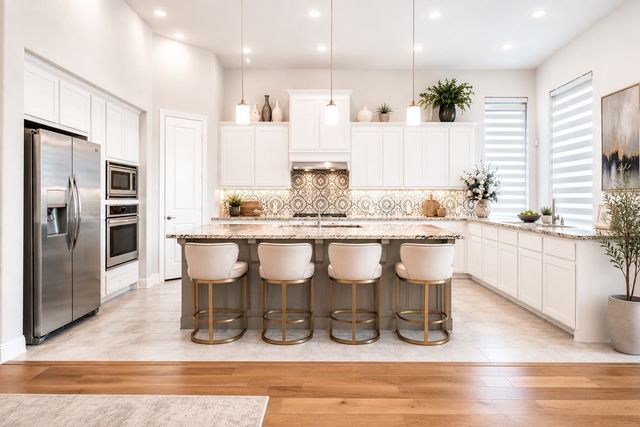 7409 Winterbloom Way, Fort Worth, TX 76123