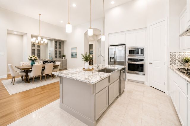 7409 Winterbloom Way, Fort Worth, TX 76123