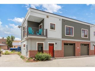 536 E 1st St C, Salida, CO 81201