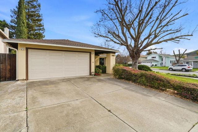 148 Skowhegan Court, San Jose, CA 95139