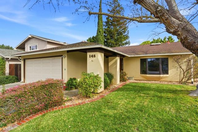 148 Skowhegan Court, San Jose, CA 95139