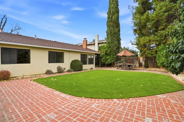 148 Skowhegan Court, San Jose, CA 95139