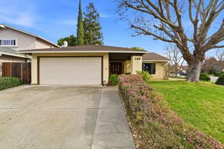 148 Skowhegan Court, San Jose, CA 95139