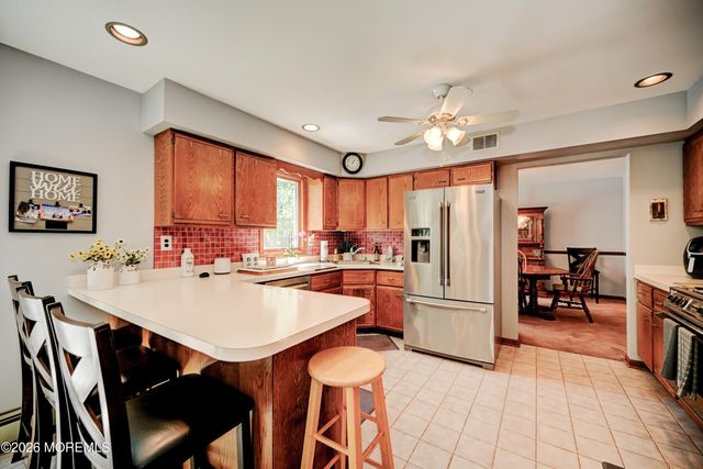 897 Hulses Corner Road, Howell, NJ 07731