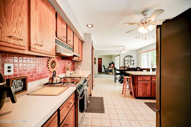 897 Hulses Corner Road, Howell, NJ 07731