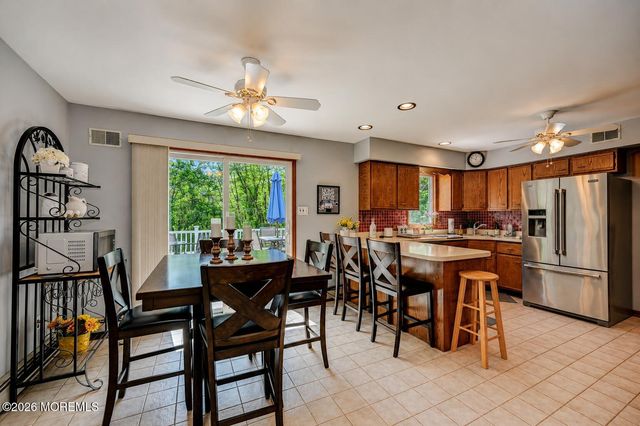 897 Hulses Corner Road, Howell, NJ 07731