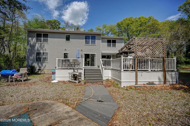 897 Hulses Corner Road, Howell, NJ 07731