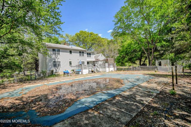 897 Hulses Corner Road, Howell, NJ 07731