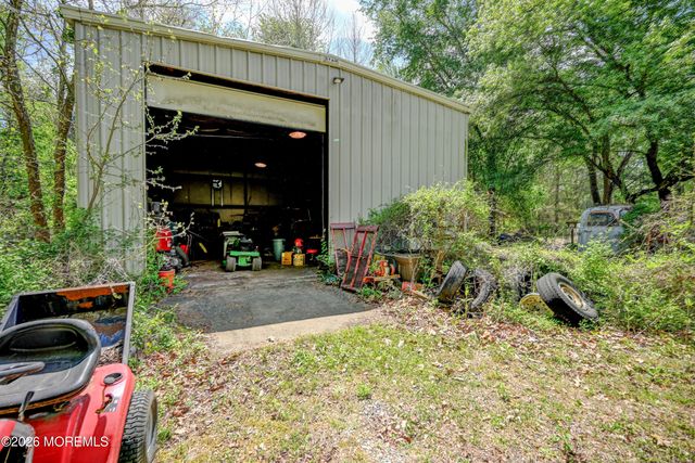 897 Hulses Corner Road, Howell, NJ 07731