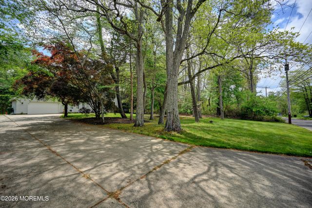 897 Hulses Corner Road, Howell, NJ 07731