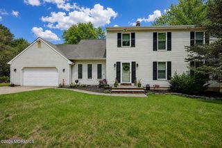897 Hulses Corner Road, Howell, NJ 07731