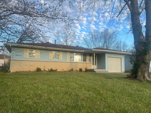 2330 S Delaware Avenue, Springfield, MO 65804