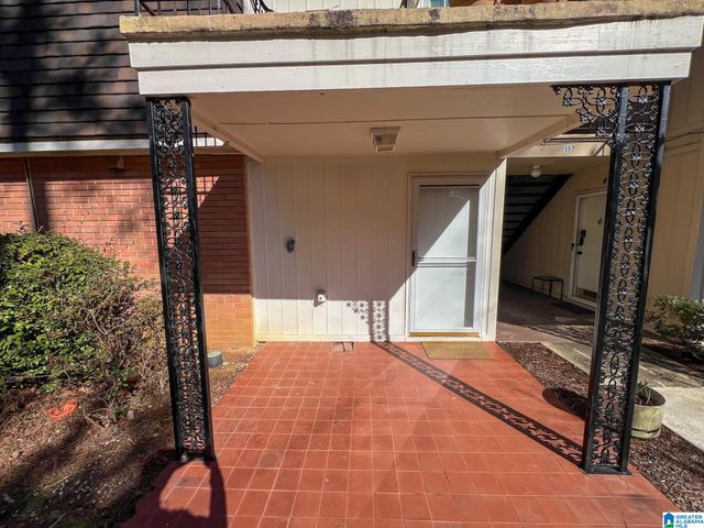 157 OLD MONTGOMERY HIGHWAY, Homewood, AL 35209