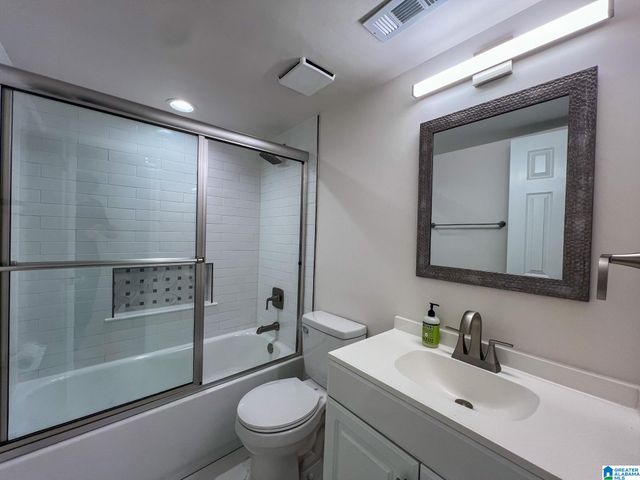 157 OLD MONTGOMERY HIGHWAY, Homewood, AL 35209