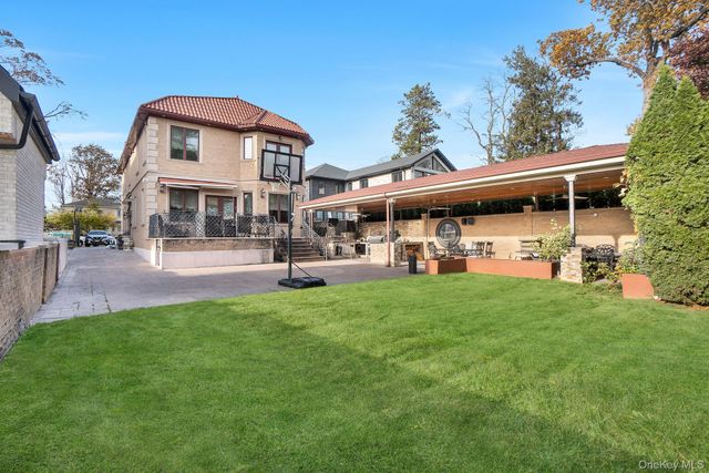 181-30 Tudor Road, Jamaica Estates, NY 11432