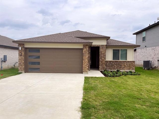 220 Coda XING, Georgetown, TX 78633