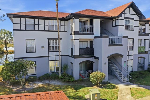 3702 PALM DESERT LANE 5421, Orlando, FL 32839