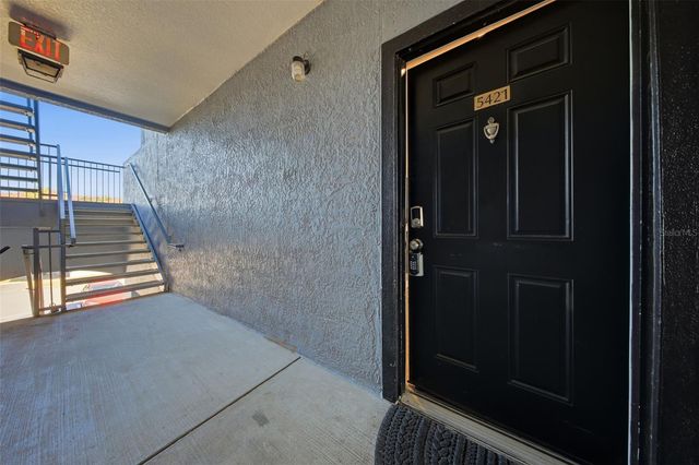 3702 PALM DESERT LANE 5421, Orlando, FL 32839