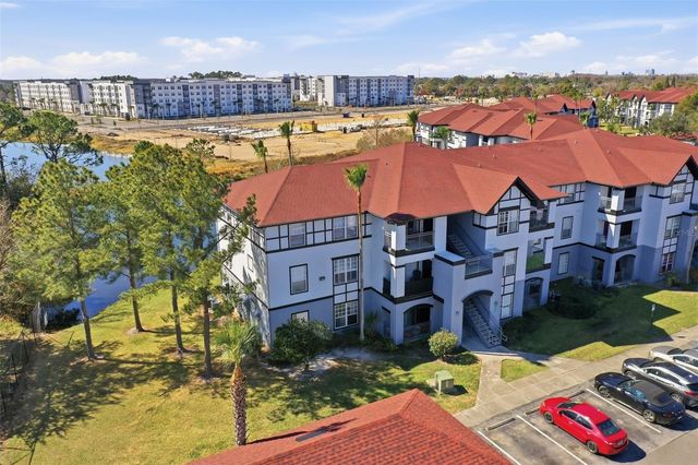 3702 PALM DESERT LANE 5421, Orlando, FL 32839