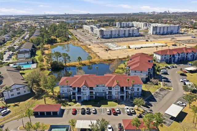 3702 PALM DESERT LANE 5421, Orlando, FL 32839