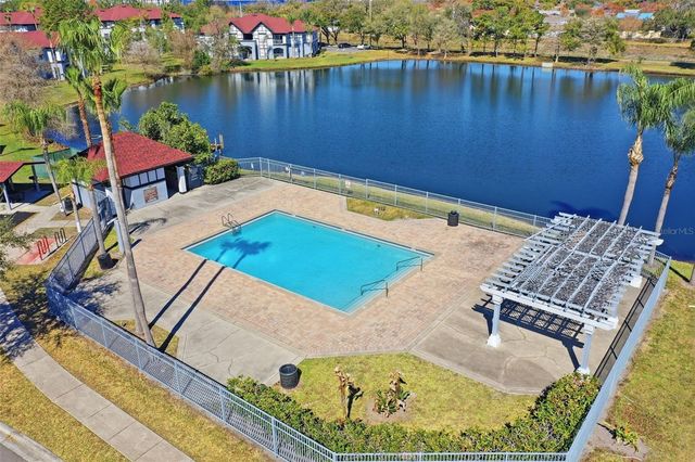 3702 PALM DESERT LANE 5421, Orlando, FL 32839