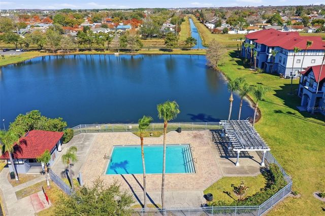 3702 PALM DESERT LANE 5421, Orlando, FL 32839