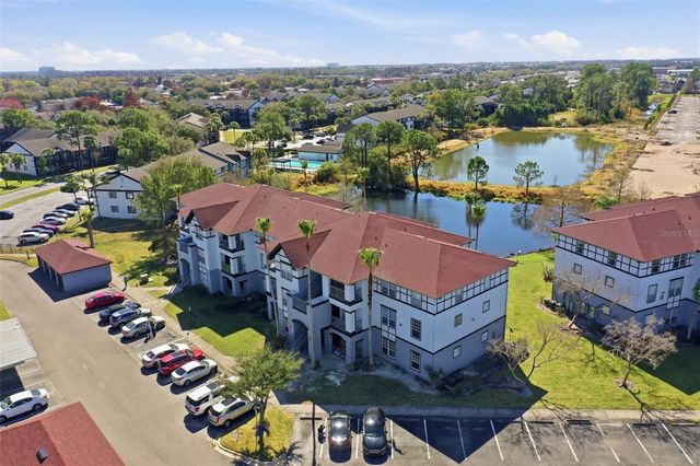 3702 PALM DESERT LANE 5421, Orlando, FL 32839