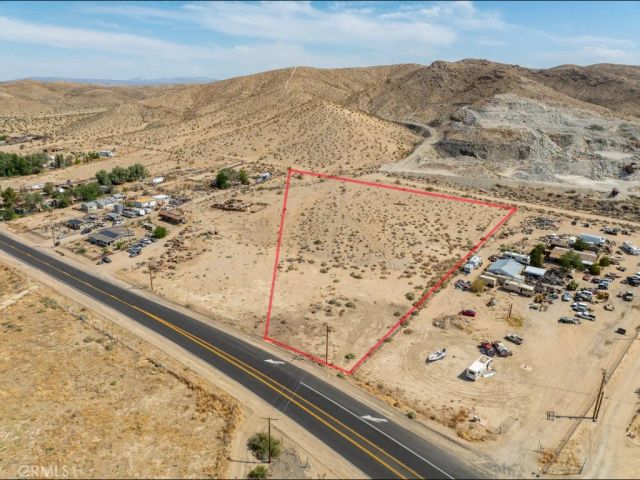26106 US Highway 58, Barstow, CA 92311