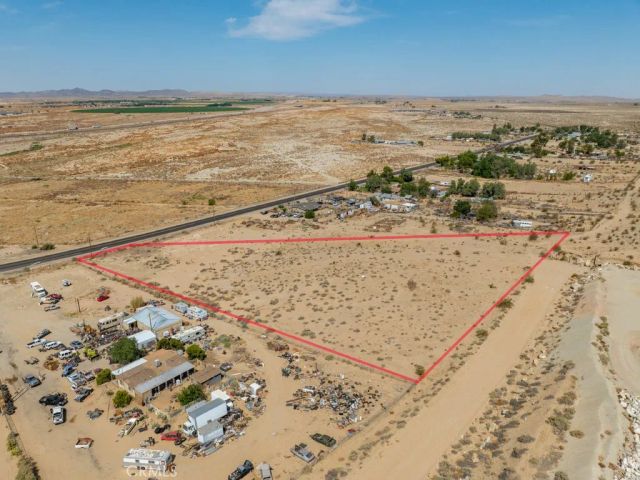 26106 US Highway 58, Barstow, CA 92311