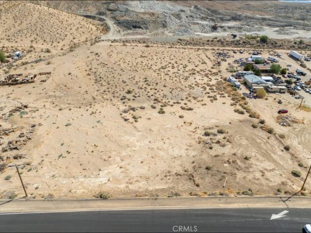 26106 US Highway 58, Barstow, CA 92311