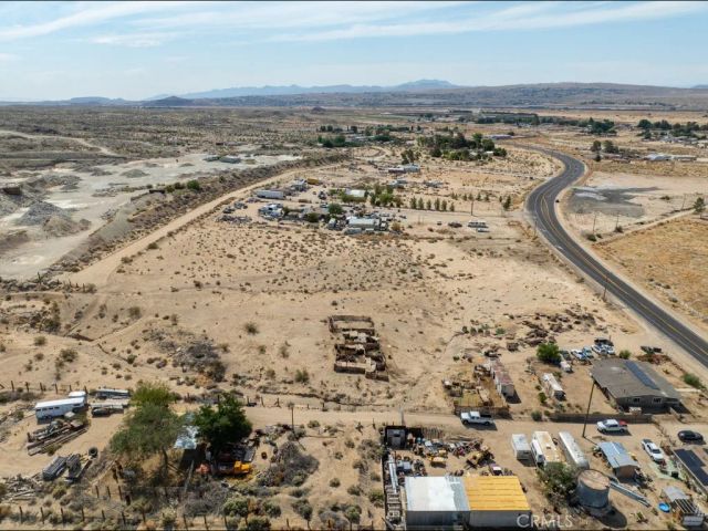 26106 US Highway 58, Barstow, CA 92311