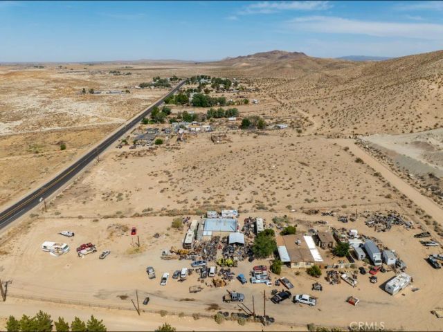 26106 US Highway 58, Barstow, CA 92311