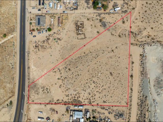 26106 US Highway 58, Barstow, CA 92311