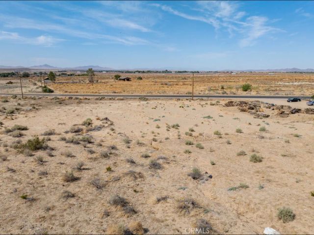 26106 US Highway 58, Barstow, CA 92311