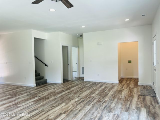 249 Timbercrest Ln, Mcdaniels, KY 40152