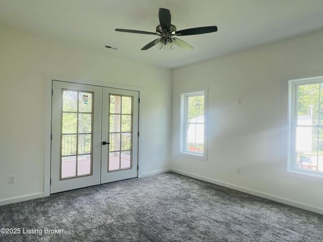 249 Timbercrest Ln, Mcdaniels, KY 40152