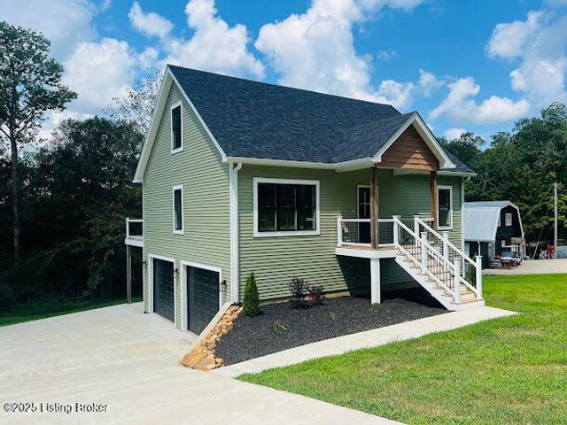 249 Timbercrest Ln, Mcdaniels, KY 40152