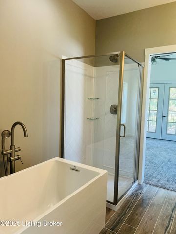 249 Timbercrest Ln, Mcdaniels, KY 40152