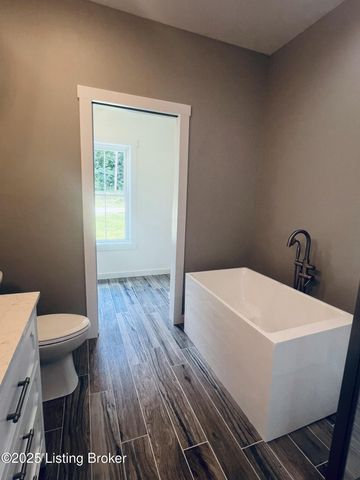 249 Timbercrest Ln, Mcdaniels, KY 40152