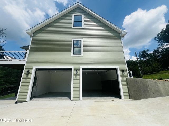 249 Timbercrest Ln, Mcdaniels, KY 40152