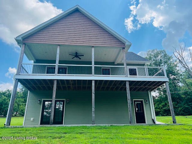 249 Timbercrest Ln, Mcdaniels, KY 40152