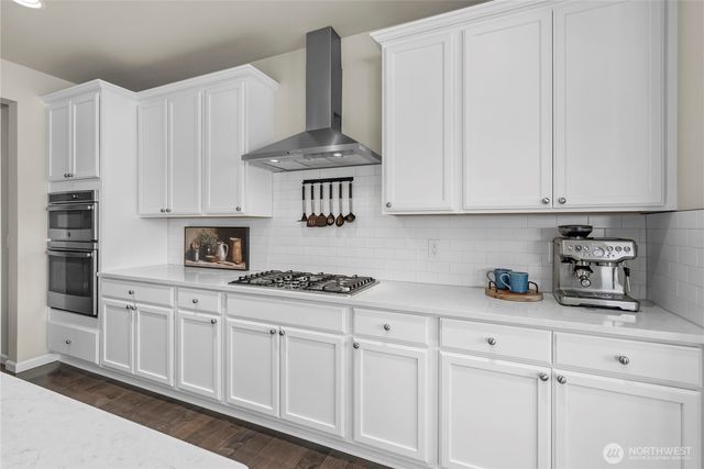 25714 207th Avenue SE, Covington, WA 98042