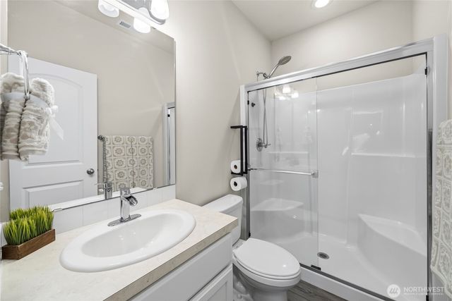 25714 207th Avenue SE, Covington, WA 98042