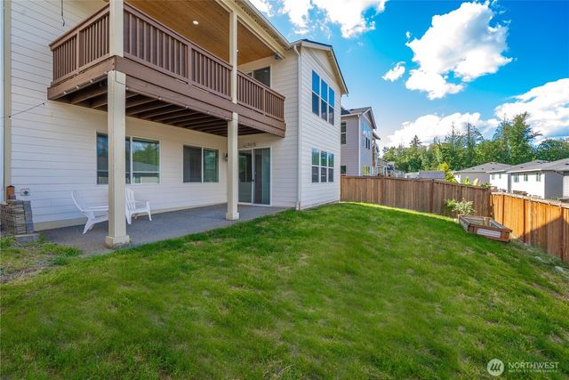 25714 207th Avenue SE, Covington, WA 98042